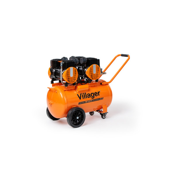 Kompresor VAT 528/50 Silent Force Villager 