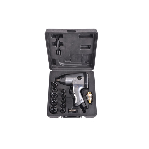 Pištola pnevmatska udarna, vijačnik za kompresor WF-002A Villager 