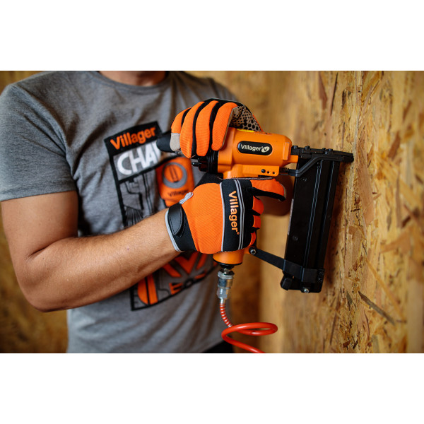 Žebljalnik-spenjalnik pnevm. VAT 50/9040 Villager 