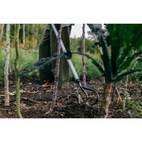 KULTIVATOR 3 ROGLJI 150mm XACT 1027040 Fiskars 