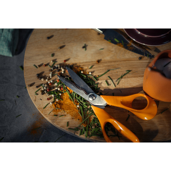 Škarje vrtnarske Classic 18cm 1000555 Fiskars 