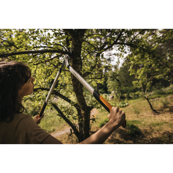 Škarje za veje L LX98 Powergear 1020188 Fiskars 