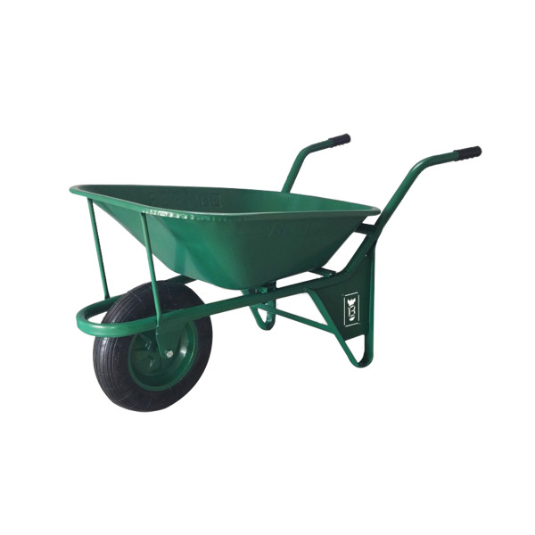 Samokolnica ojačana varjena do 170kg Bomber 