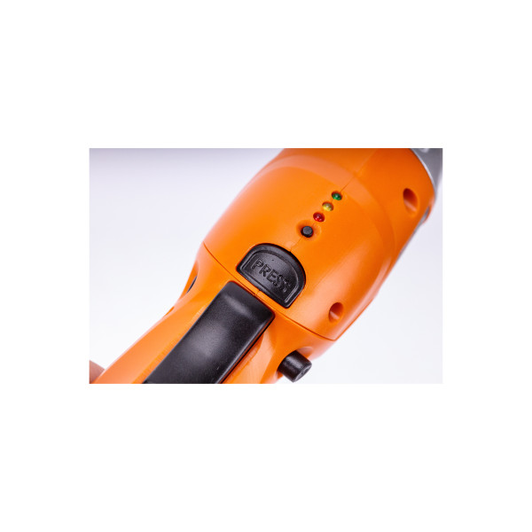 Vrtalnik-vijačnik akum. VLN SDL 1.0 PRIME Villager 