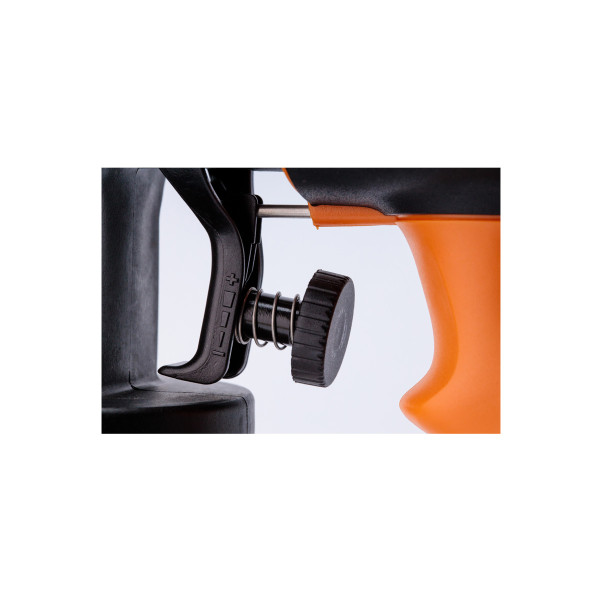 Pištola za barvanje VLN 9720 Fuse 