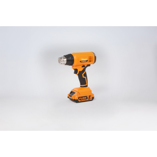 Fen aku. za vroči zrak VLN 9520 FUSE Villager 