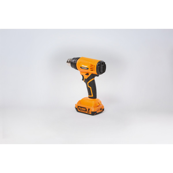 Fen aku. za vroči zrak VLN 9520 FUSE Villager 