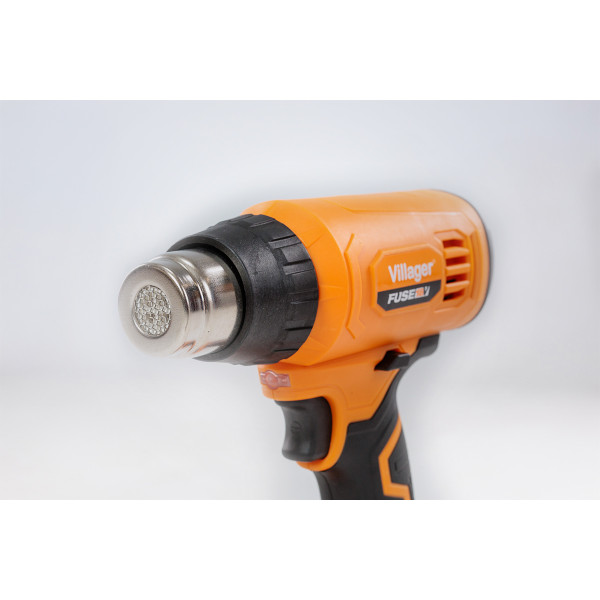 Fen aku. za vroči zrak VLN 9520 FUSE Villager 