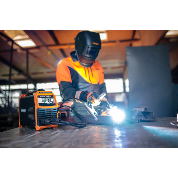 Varilni aparat inverter VIWM-175 Villager 