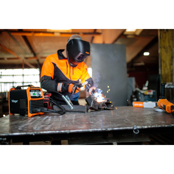 Varilni aparat inverter VIWM-175 Villager 