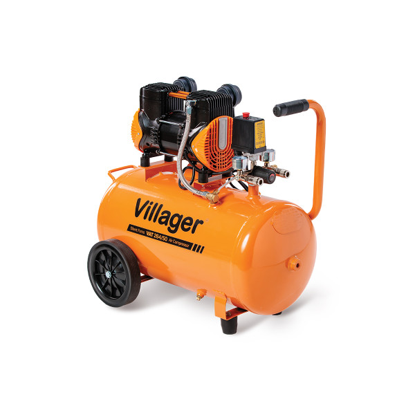 Kompresor VAT 264/50 Silent Force Villager 