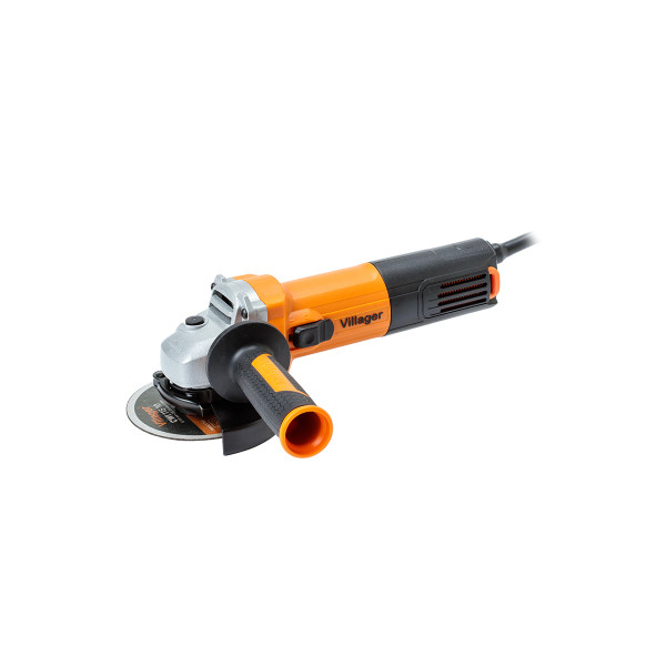 Brusilnik kotni el. VLP 409 Villager 