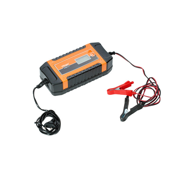 Polnilnik akum. VCBM 8.0 z mikrop. Villager 