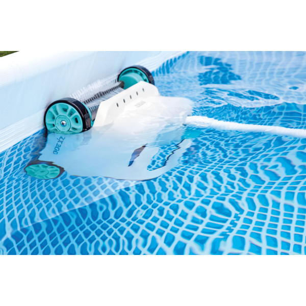 Sesalec robotski za bazen ZX 300 