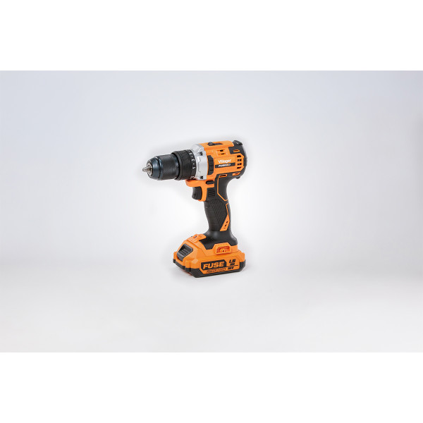 Vrtalnik udarni Fuse VLP 5020 2BCS Villager 
