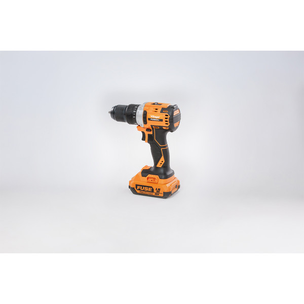 Vrtalnik udarni Fuse VLP 5020 2BCS Villager 