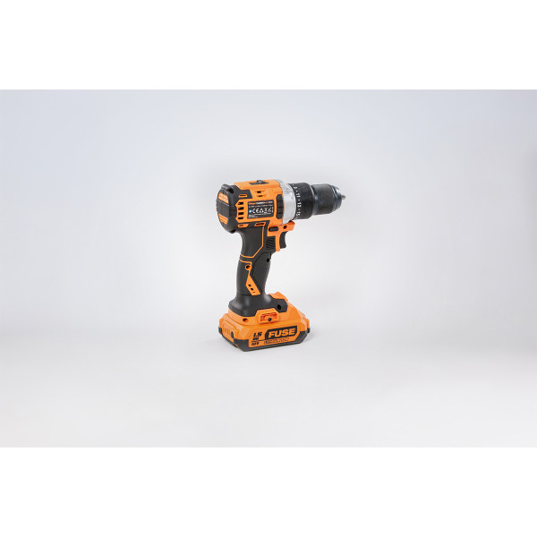 Vrtalnik udarni Fuse VLP 5020 2BCS Villager 