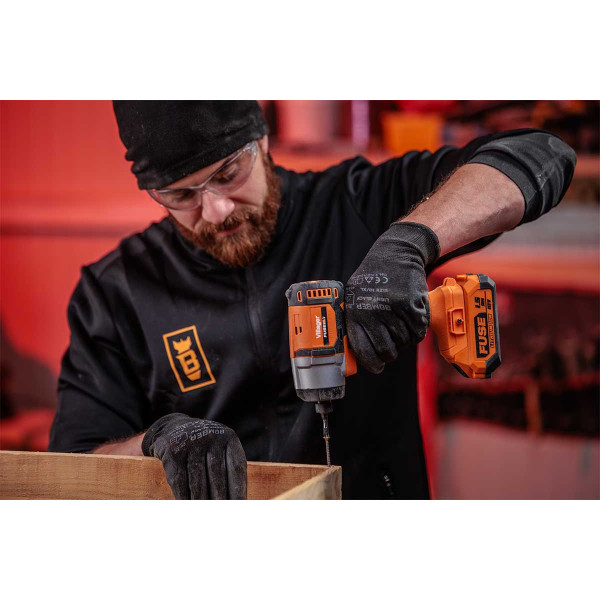 Vijačnik udarni Fuse VPL 8420 Villager 