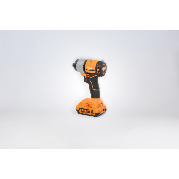 Vijačnik udarni Fuse VPL 8420 Villager 