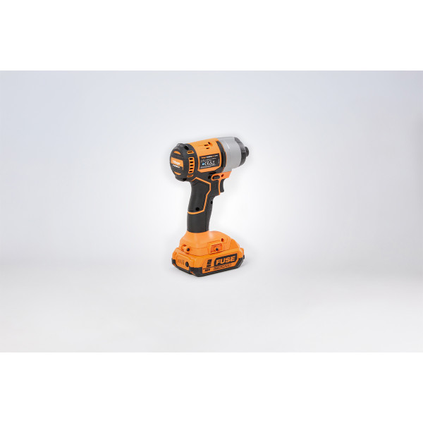 Vijačnik udarni Fuse VPL 8420 Villager 