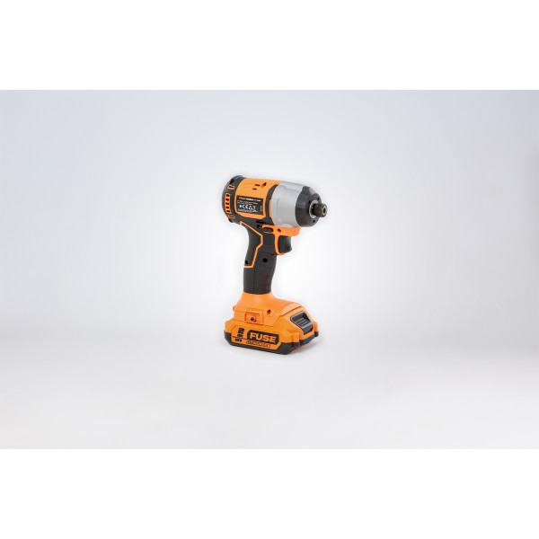 Vijačnik udarni Fuse VPL 8420 Villager 