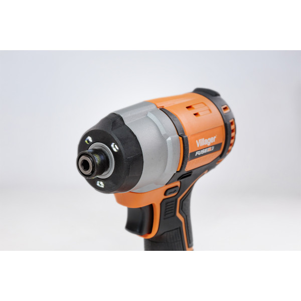 Vijačnik udarni Fuse VPL 8420 Villager 