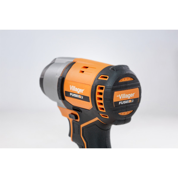 Vijačnik udarni Fuse VPL 8420 Villager 