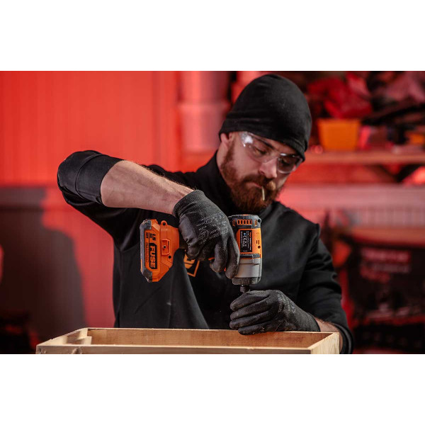 Vijačnik udarni Fuse VPL 8420 Villager 