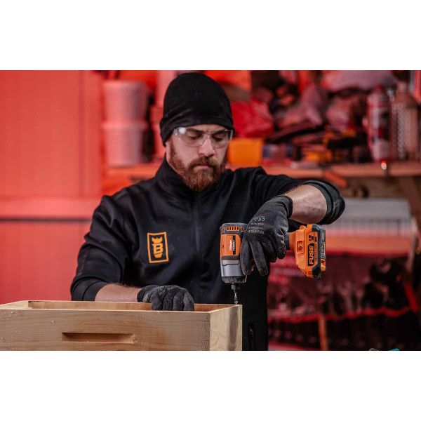 Vijačnik udarni Fuse VPL 8420 Villager 