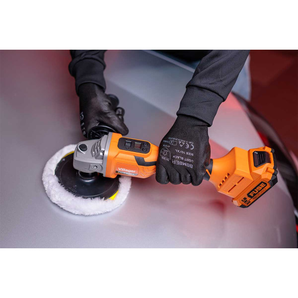 Polirnik Fuse VLN 4020 Villager 