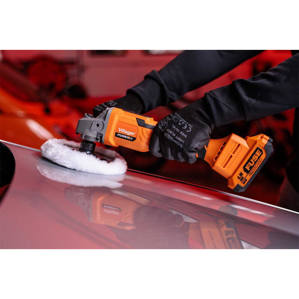 Polirnik Fuse VLN 4020 Villager 