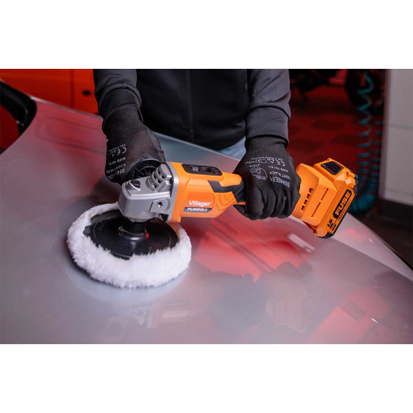 Polirnik Fuse VLN 4020 Villager 