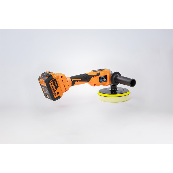 Polirnik Fuse VLN 4020 Villager 