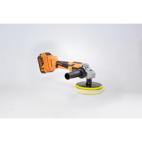 Polirnik Fuse VLN 4020 Villager 