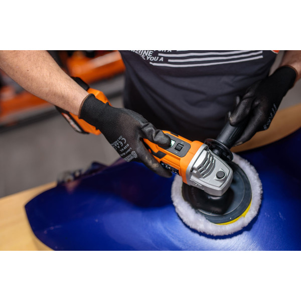 Polirnik Fuse VLN 4020 Villager 