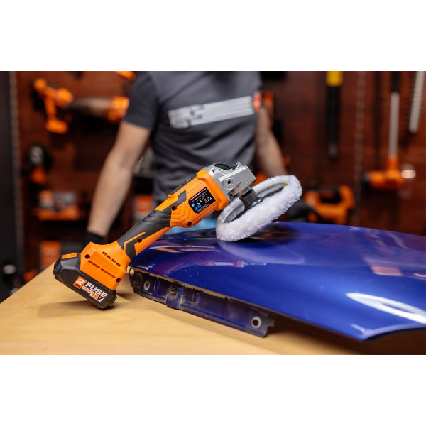 Polirnik Fuse VLN 4020 Villager 