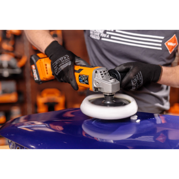 Polirnik Fuse VLN 4020 Villager 