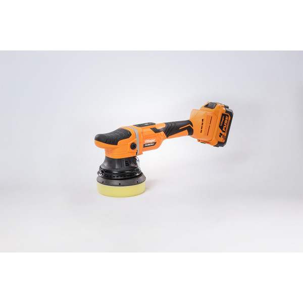 Polirnik Fuse VLP 4820 Villager 