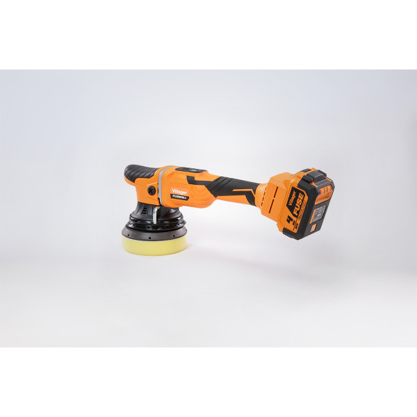 Polirnik Fuse VLP 4820 Villager 