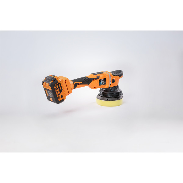 Polirnik Fuse VLP 4820 Villager 