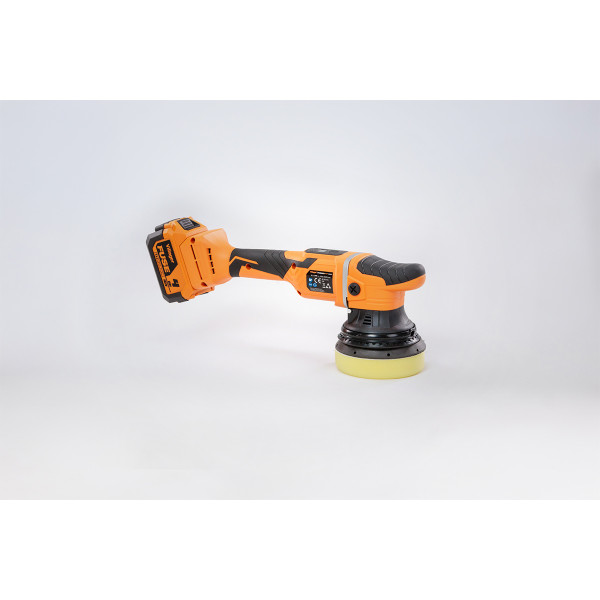 Polirnik Fuse VLP 4820 Villager 