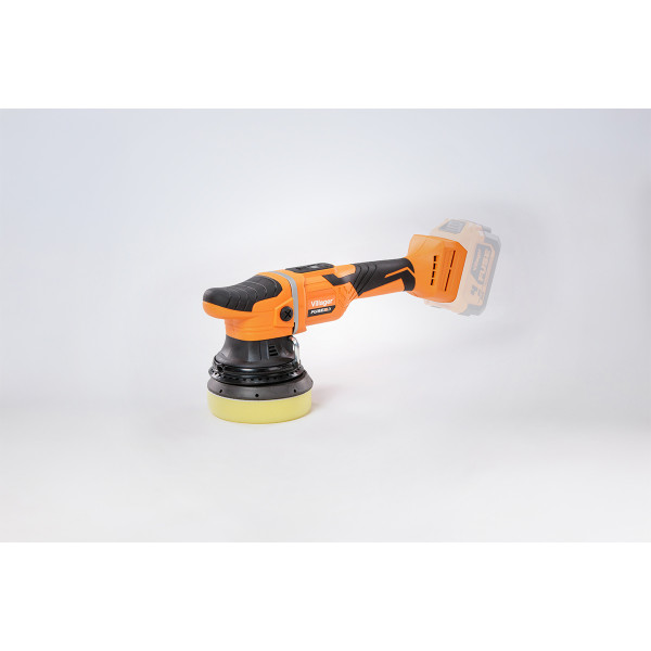 Polirnik Fuse VLP 4820 Villager 