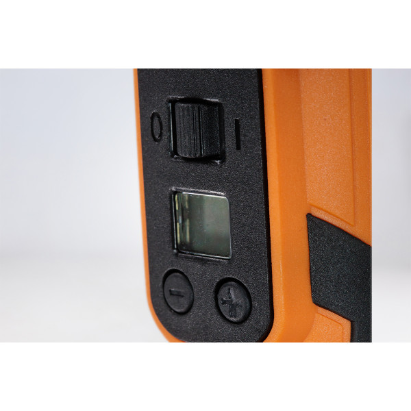 Polirnik Fuse VLP 4820 Villager 