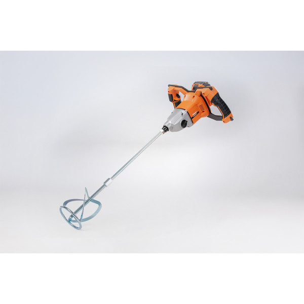 Mešalnik za barvo Fuse VEM 1220 Villager 