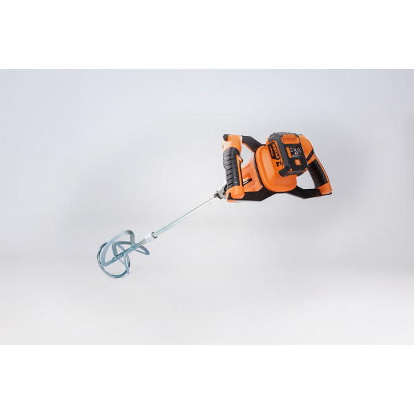 Mešalnik za barvo Fuse VEM 1220 Villager 