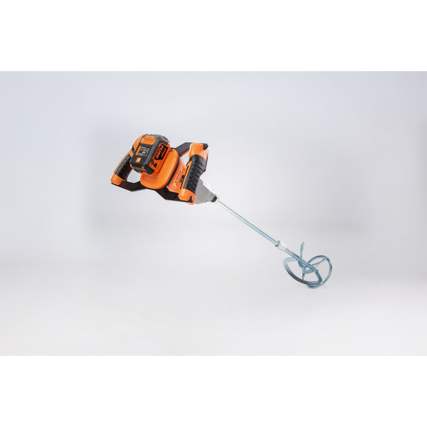 Mešalnik za barvo Fuse VEM 1220 Villager 