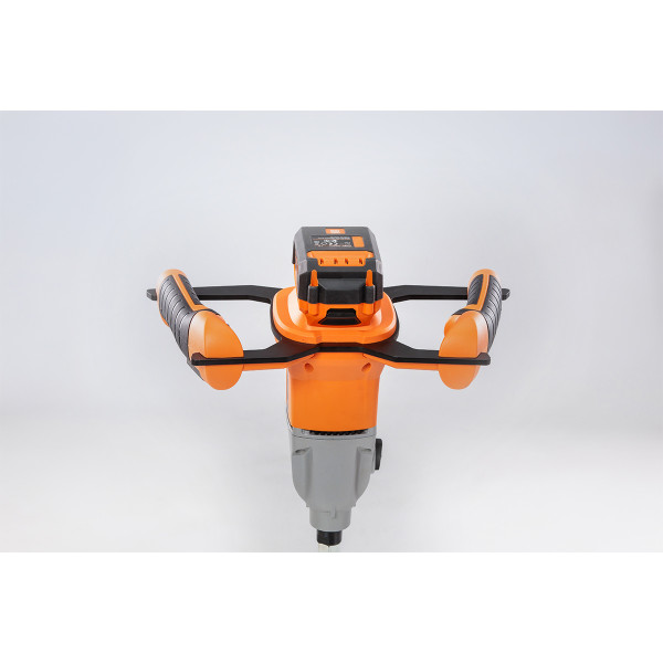 Mešalnik za barvo Fuse VEM 1220 Villager 