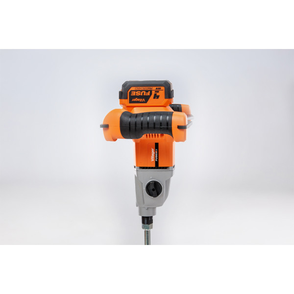 Mešalnik za barvo Fuse VEM 1220 Villager 