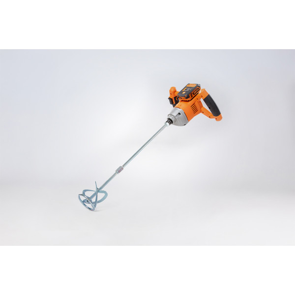 Mešalnik za barvo Fuse VEM 1020 Villager 