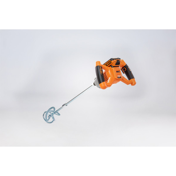 Mešalnik za barvo Fuse VEM 1020 Villager 